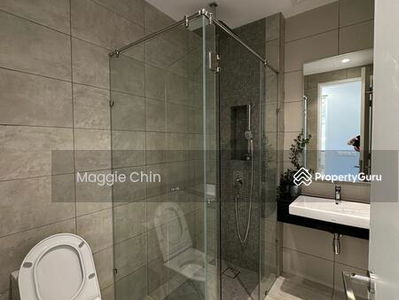 Sentral Suites @ KL Sentral, Malaysia Sentral Suites @ KL Sentral, Malaysia