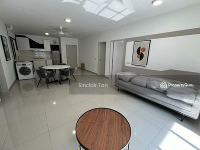 Huni D' @ Eco Ardence, Malaysia Huni D' @ Eco Ardence, Malaysia