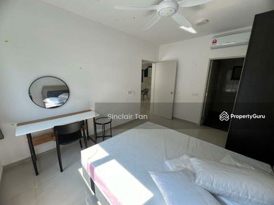 Huni D' @ Eco Ardence, Malaysia Huni D' @ Eco Ardence, Malaysia