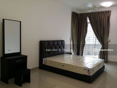 D'Ambience, Malaysia D'Ambience, Malaysia