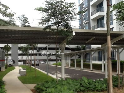 D'Ambience, Malaysia D'Ambience, Malaysia