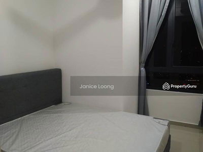 Nidoz Residences @ Desa Petaling, Malaysia Nidoz Residences @ Desa Petaling, Malaysia