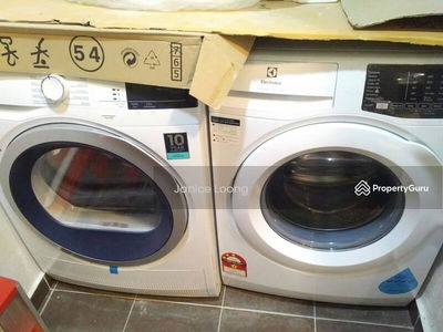 Nidoz Residences @ Desa Petaling, Malaysia Nidoz Residences @ Desa Petaling, Malaysia