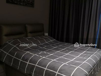 Suasana Iskandar Johor Bahru, Malaysia Suasana Iskandar Johor Bahru, Malaysia