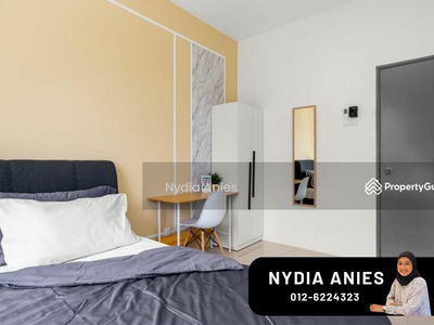 Platinum Splendor Residensi Semarak, Malaysia Platinum Splendor Residensi Semarak, Malaysia