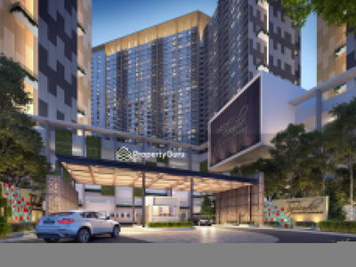 Platinum Splendor Residensi Semarak, Malaysia Platinum Splendor Residensi Semarak, Malaysia