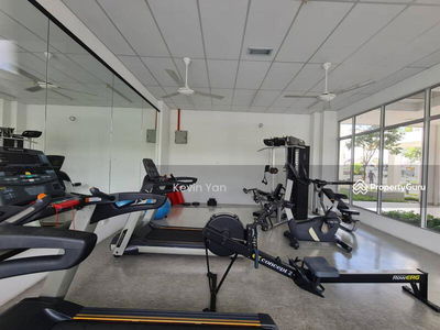 Danau Perintis @ Shah Alam 2, Malaysia Danau Perintis @ Shah Alam 2, Malaysia