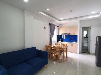 Truong Quoc Dung Street, Vietnam Truong Quoc Dung Street, Vietnam