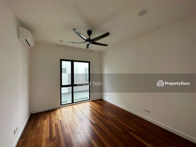 Long Branch Residence, Malaysia Long Branch Residence, Malaysia