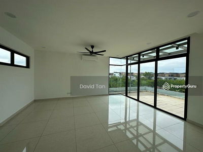 Long Branch Residence, Malaysia Long Branch Residence, Malaysia