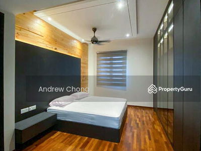 The Tamarind @ Seri Tanjung Pinang, Malaysia The Tamarind @ Seri Tanjung Pinang, Malaysia