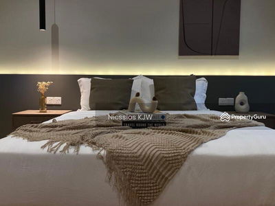 Quill Residences, Malaysia Quill Residences, Malaysia