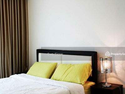 Fairway Suites Horizon Hills, Malaysia Fairway Suites Horizon Hills, Malaysia