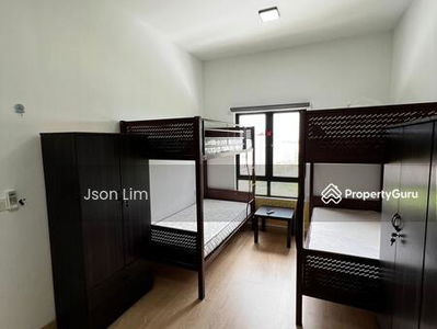 The Olive, Malaysia The Olive, Malaysia