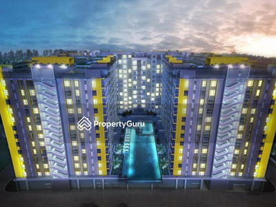 DK Impian, Malaysia DK Impian, Malaysia