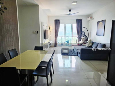 Skysuites @ Meldrum Hills, Malaysia Skysuites @ Meldrum Hills, Malaysia