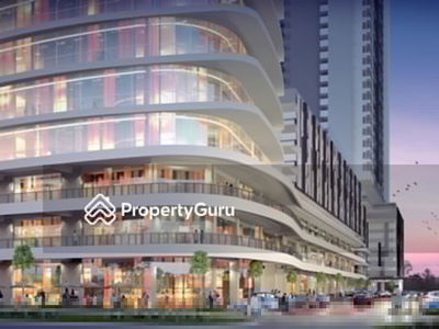 Sentul Point Suite Apartment, Malaysia Sentul Point Suite Apartment, Malaysia