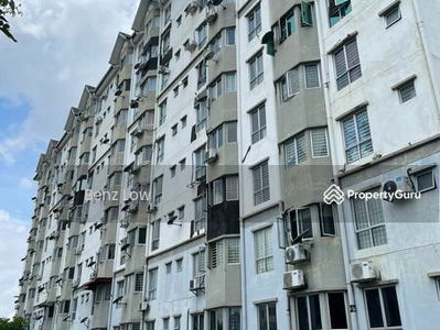 Pangsapuri Mayang (Puncak Jalil), Malaysia Pangsapuri Mayang (Puncak Jalil), Malaysia