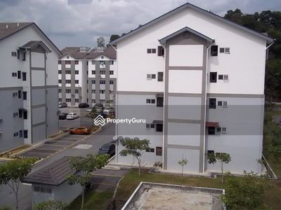 Pangsapuri Mayang (Puncak Jalil), Malaysia Pangsapuri Mayang (Puncak Jalil), Malaysia