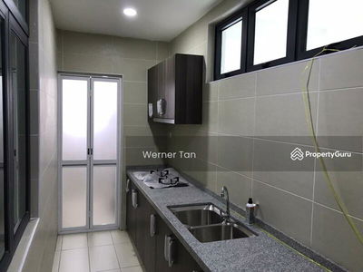 D'Secret Garden @ Kempas Indah, Malaysia D'Secret Garden @ Kempas Indah, Malaysia