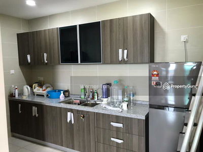 D'Secret Garden @ Kempas Indah, Malaysia D'Secret Garden @ Kempas Indah, Malaysia