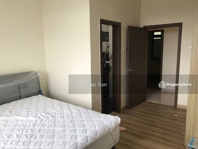 D'Secret Garden @ Kempas Indah, Malaysia D'Secret Garden @ Kempas Indah, Malaysia