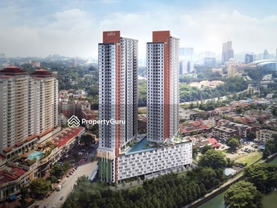 The Birch, Malaysia The Birch, Malaysia