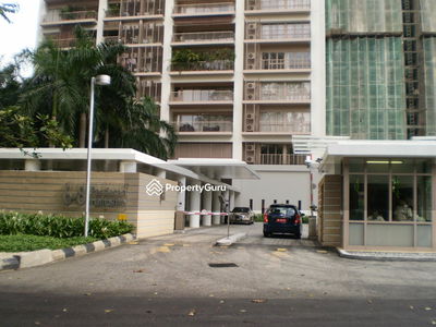 Hampshire Park Condominium, Malaysia Hampshire Park Condominium, Malaysia