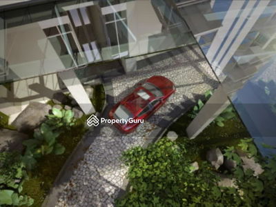 Zeffer Hill Residence, Malaysia Zeffer Hill Residence, Malaysia