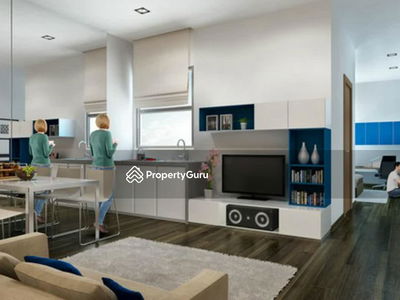 Zeffer Hill Residence, Malaysia Zeffer Hill Residence, Malaysia