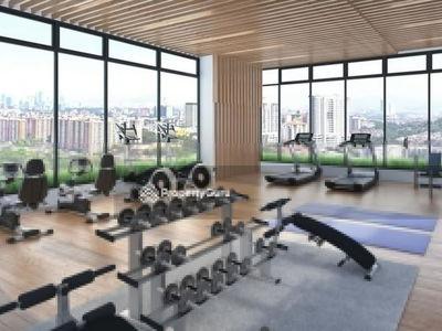 Lido Residency, Malaysia Lido Residency, Malaysia