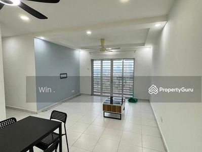 M'Tiara Apartment, Malaysia M'Tiara Apartment, Malaysia