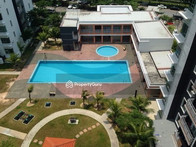 M'Tiara Apartment, Malaysia M'Tiara Apartment, Malaysia