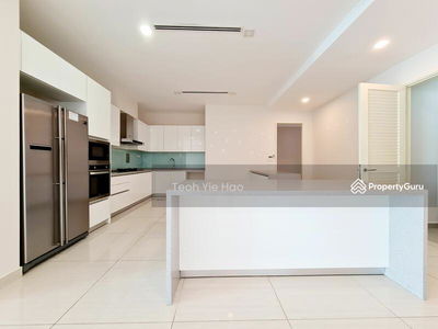 Brunsfield Residence @ U-Thant, Malaysia Brunsfield Residence @ U-Thant, Malaysia