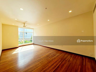 Brunsfield Residence @ U-Thant, Malaysia Brunsfield Residence @ U-Thant, Malaysia