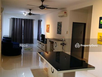 Sentral Residences @ Kajang, Malaysia Sentral Residences @ Kajang, Malaysia