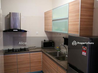 Sentral Residences @ Kajang, Malaysia Sentral Residences @ Kajang, Malaysia