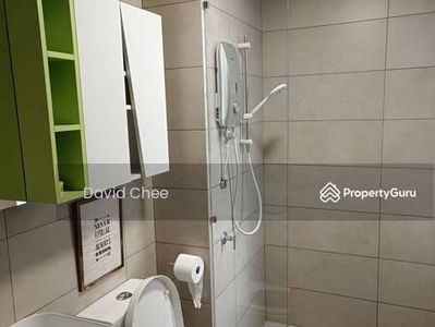 BLISS @ Old Klang Road, Malaysia BLISS @ Old Klang Road, Malaysia