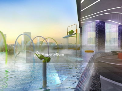 BLISS @ Old Klang Road, Malaysia BLISS @ Old Klang Road, Malaysia