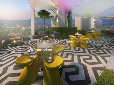 BLISS @ Old Klang Road, Malaysia BLISS @ Old Klang Road, Malaysia