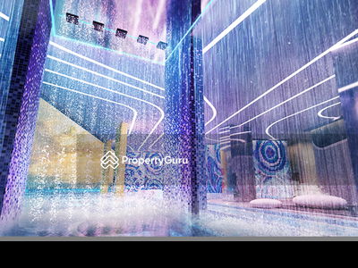 BLISS @ Old Klang Road, Malaysia BLISS @ Old Klang Road, Malaysia