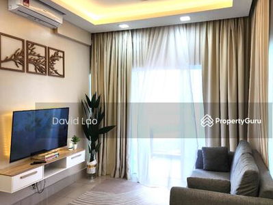 Razak City Residences (RC Residence), Malaysia Razak City Residences (RC Residence), Malaysia