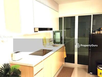 Razak City Residences (RC Residence), Malaysia Razak City Residences (RC Residence), Malaysia