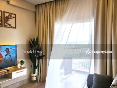 Razak City Residences (RC Residence), Malaysia Razak City Residences (RC Residence), Malaysia