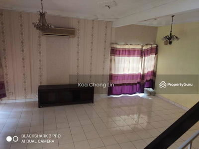 Bandar Putera, Klang, Malaysia Bandar Putera, Klang, Malaysia