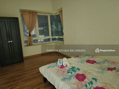 Saville @ Melawati, Malaysia Saville @ Melawati, Malaysia