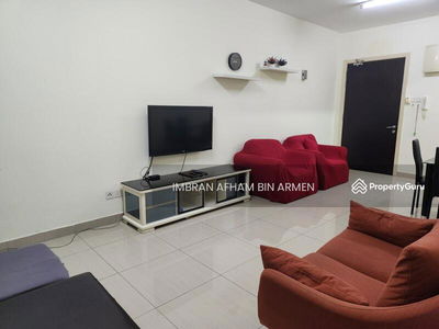 Saville @ Melawati, Malaysia Saville @ Melawati, Malaysia