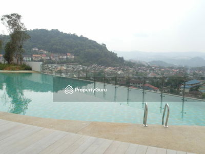 Saville @ Melawati, Malaysia Saville @ Melawati, Malaysia