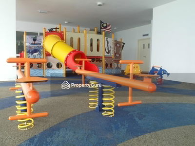 Saville @ Melawati, Malaysia Saville @ Melawati, Malaysia