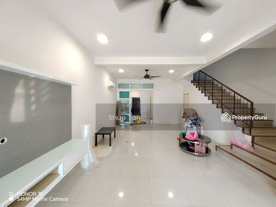 Bandar Bukit Raja (Nobat) furnished for rent, Malaysia Bandar Bukit Raja (Nobat) furnished for rent, Malaysia